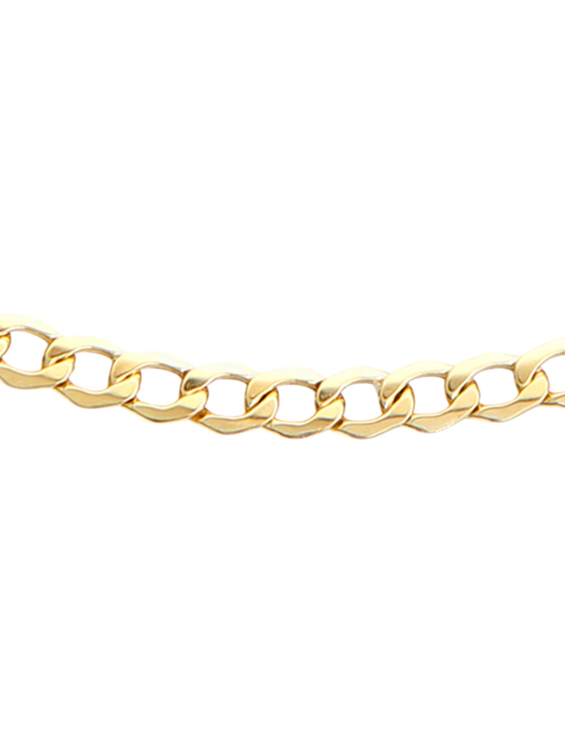Armband aus 585 Gelbgold