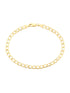 Armband aus 375 Gelbgold