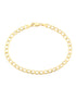 Armband aus 375 Gelbgold