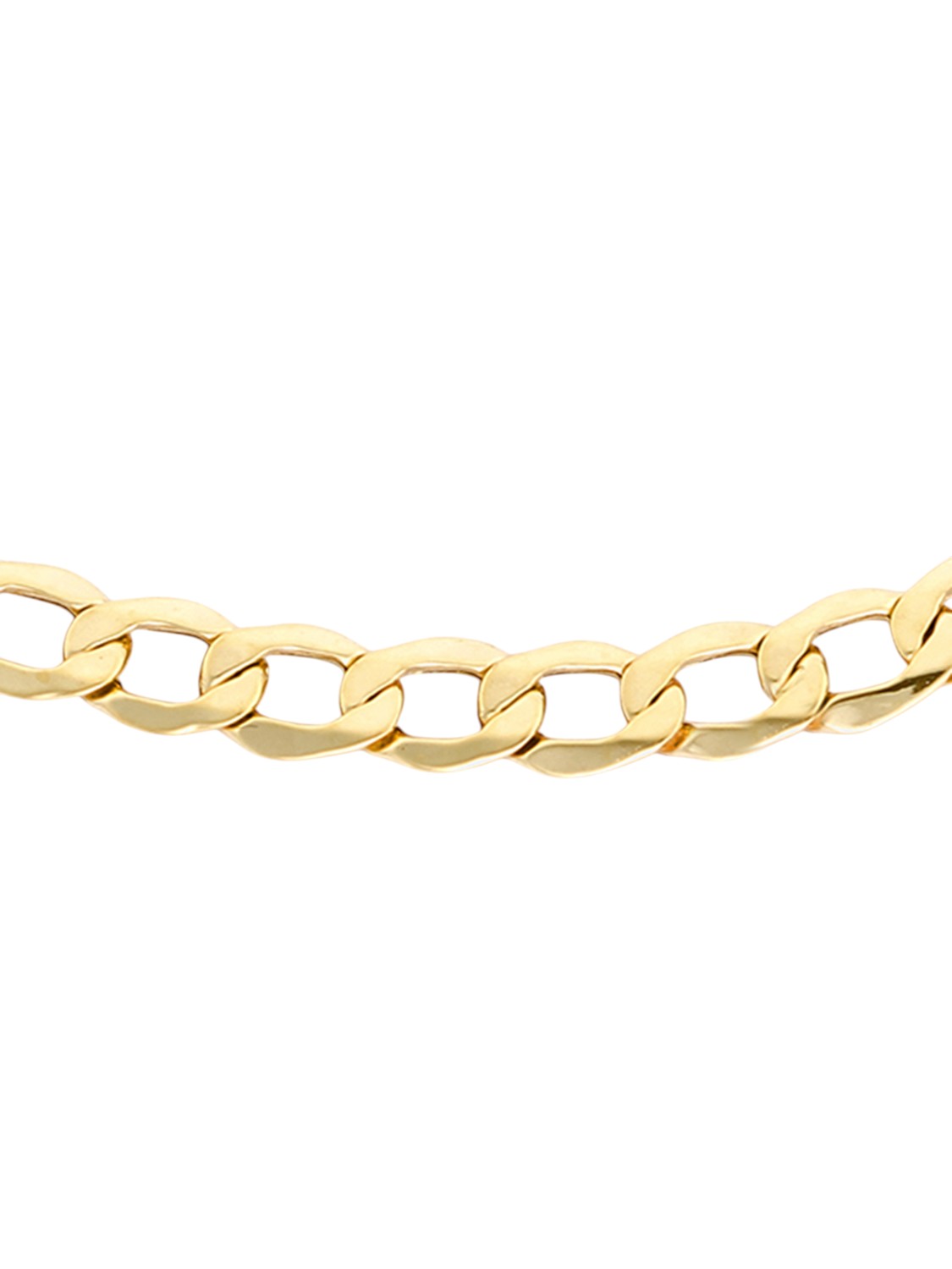 Armband aus 585 Gelbgold