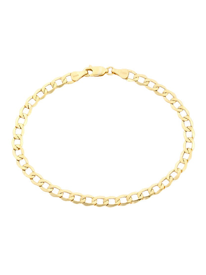 Armband aus 585 Gelbgold