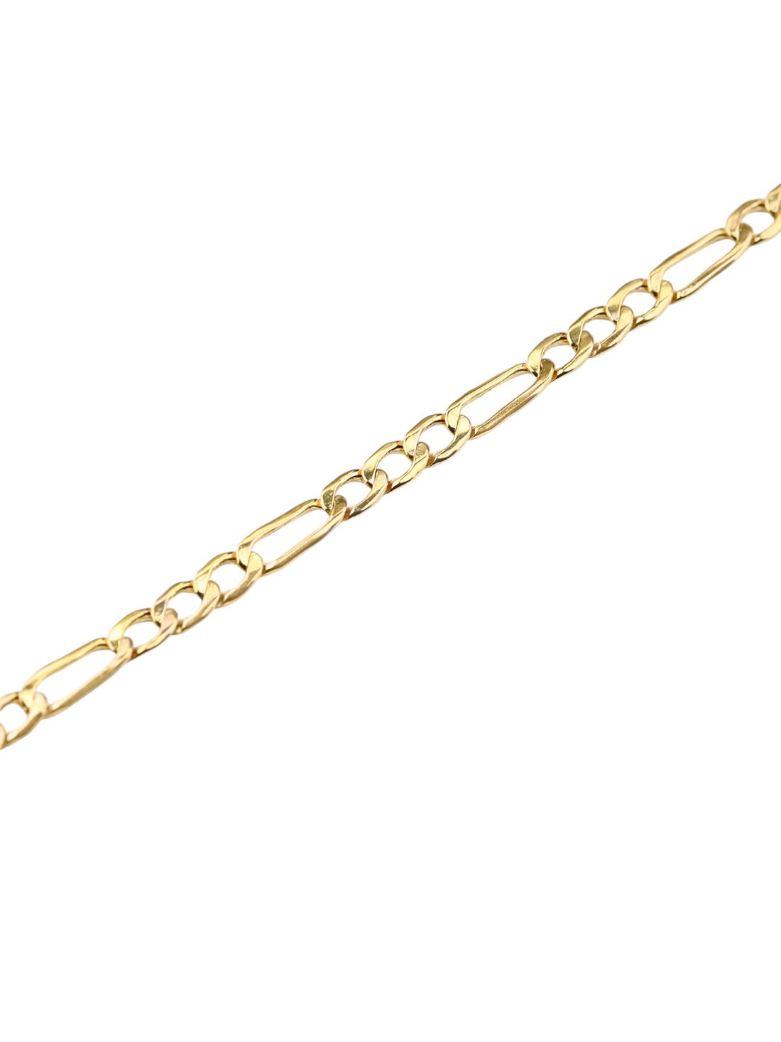 Armband aus 375 Gelbgold