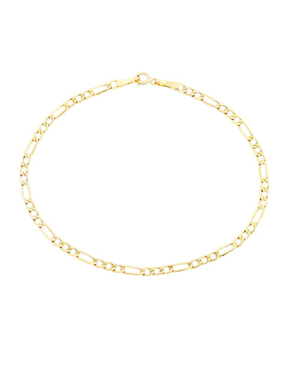 Armband aus 375 Gelbgold