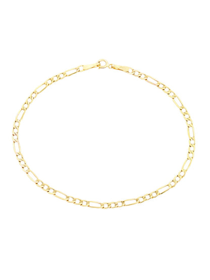 Armband aus 375 Gelbgold