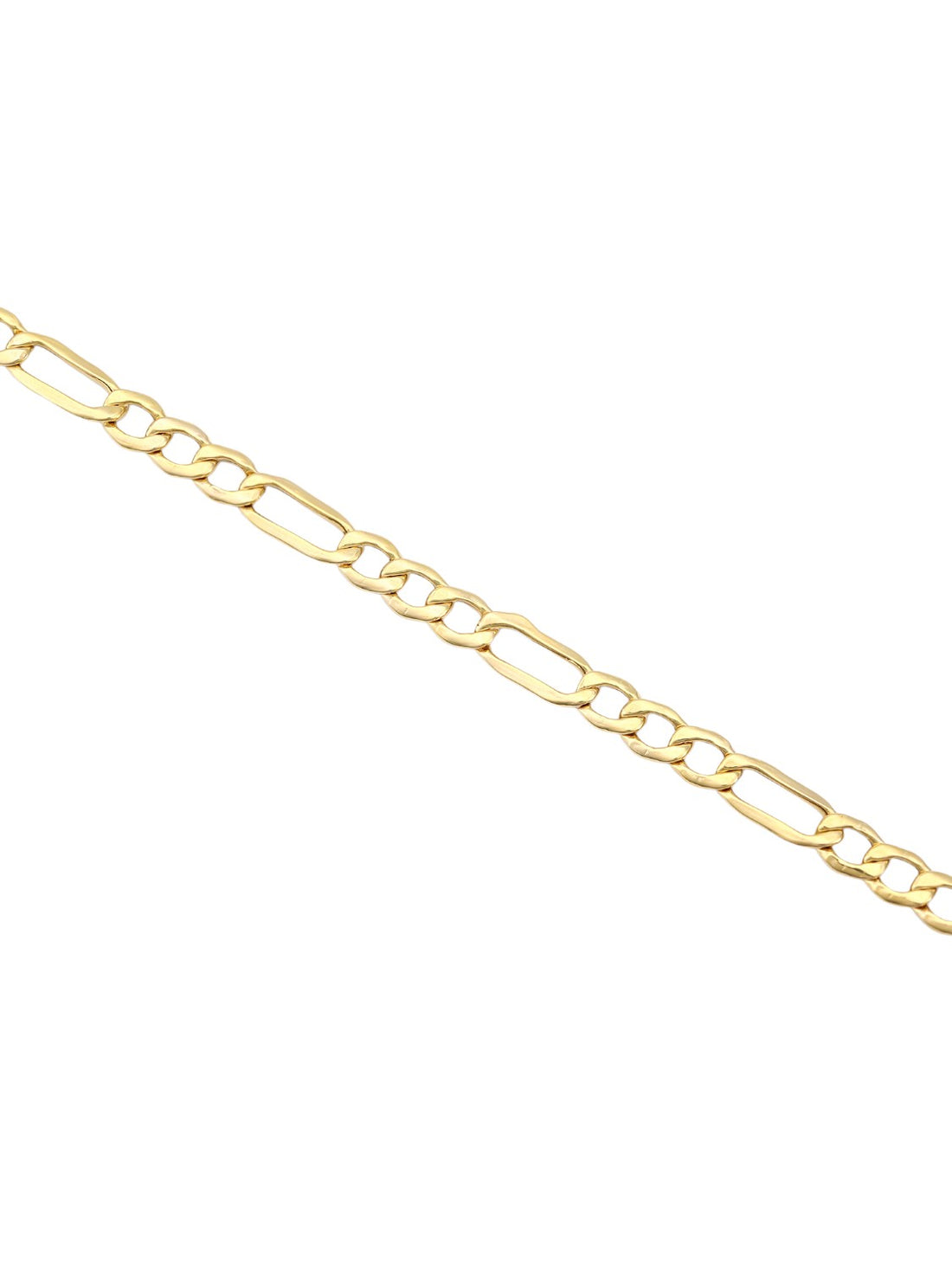 Armband aus 375 Gelbgold