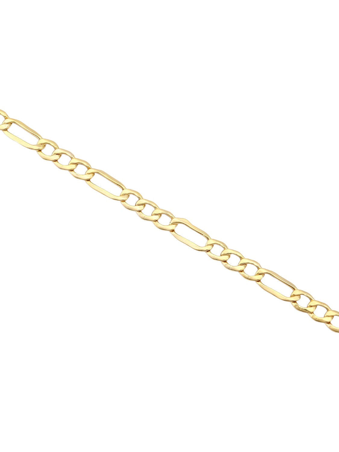 Armband aus 375 Gelbgold