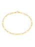 Armband aus 375 Gelbgold