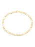 Armband aus 375 Gelbgold