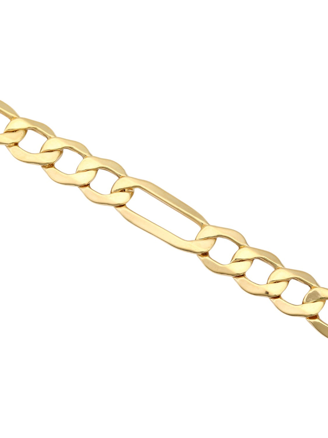 Armband aus 375 Gelbgold