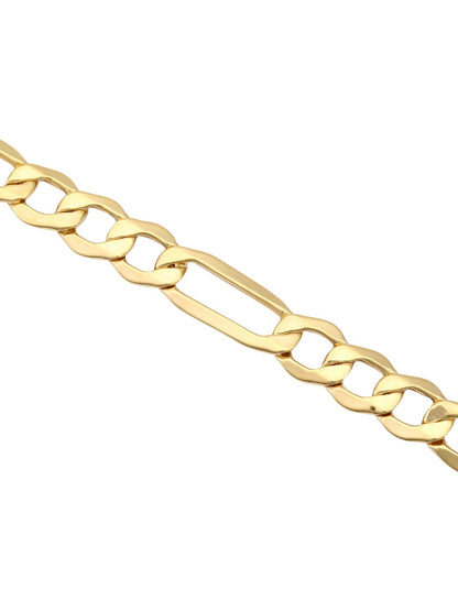 Armband aus 375 Gelbgold