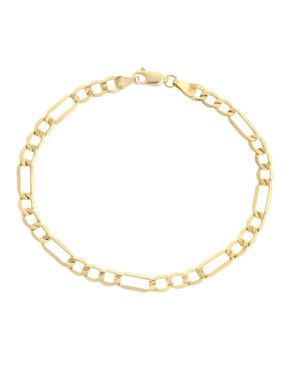 Armband aus 375 Gelbgold