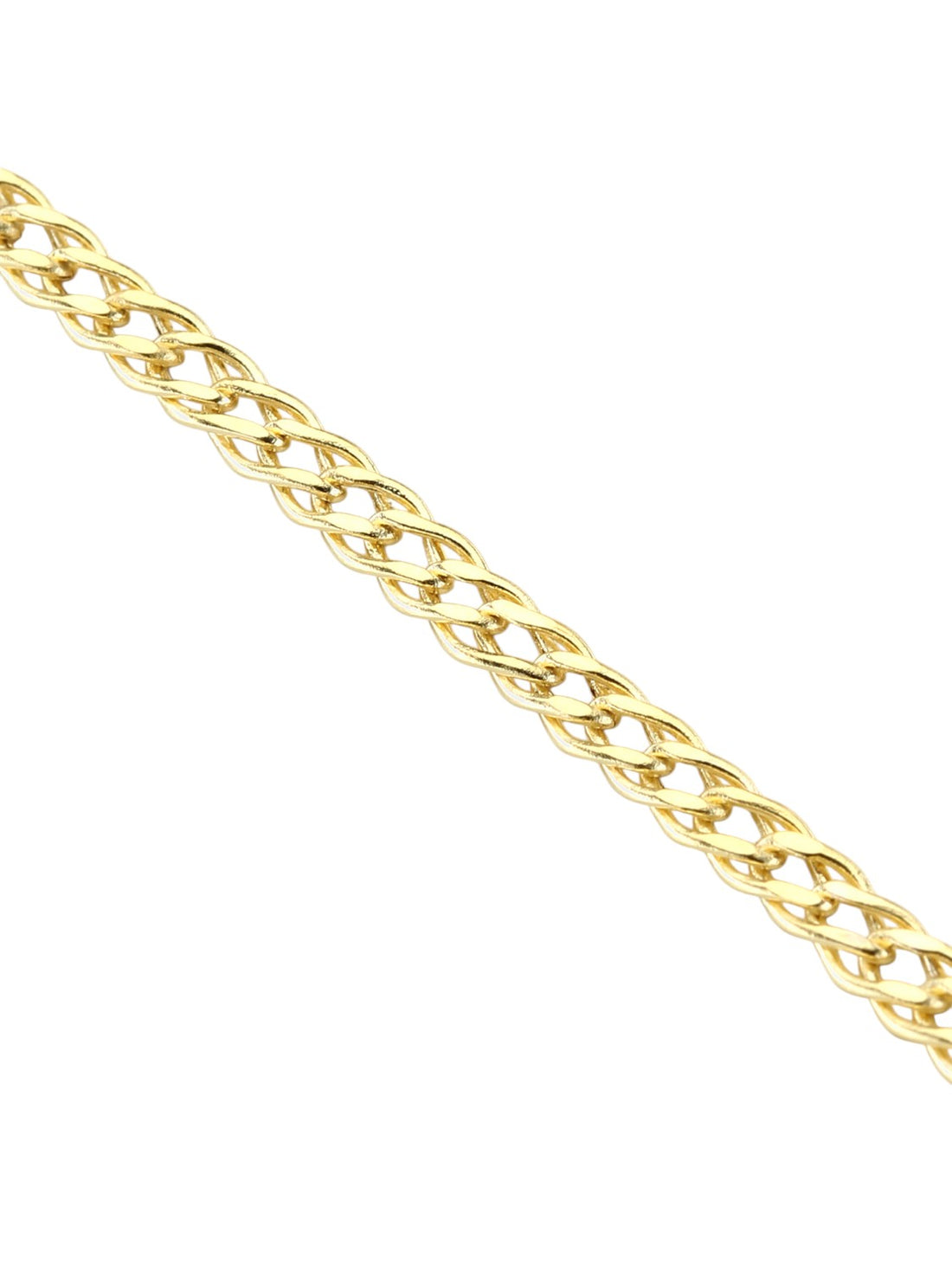 Armband aus 375 Gelbgold