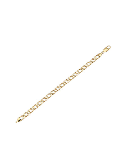 Armband aus 375 Gelbgold