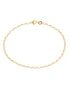 Armband aus 375 Gelbgold
