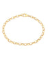 Armband aus 375 Gelbgold