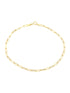 Armband aus 375 Gelbgold