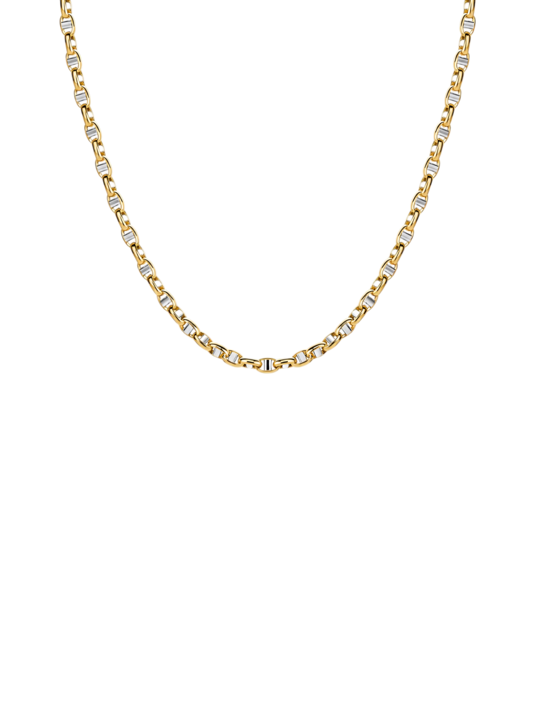 18kt Yellow Gold Necklace