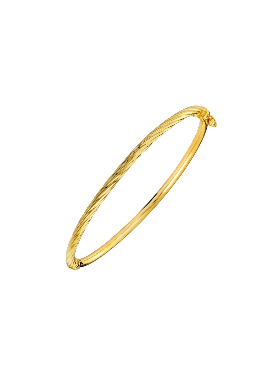Armband aus 375 Gelbgold