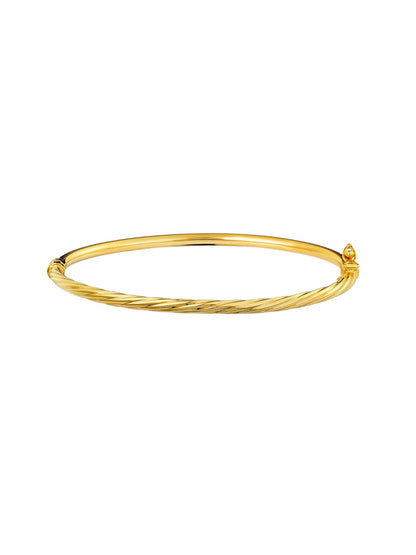 Armband aus 375 Gelbgold