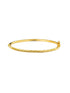 Armband aus 375 Gelbgold