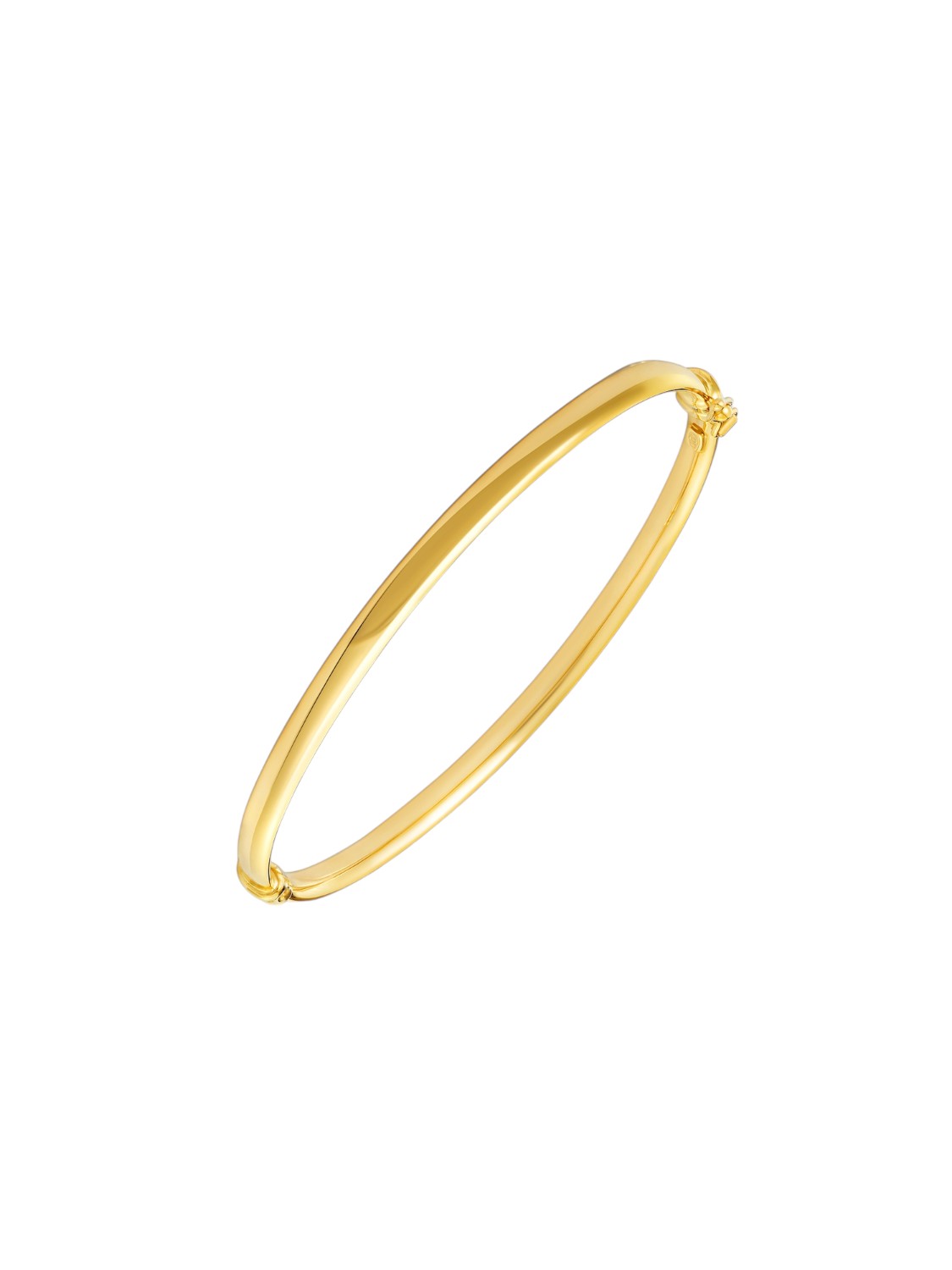Armband aus 375 Gelbgold