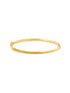 Armband aus 375 Gelbgold