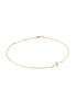 Armband aus 375 Roségold mit Diamant in Roségold