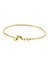 Armband aus 585 Gelbgold