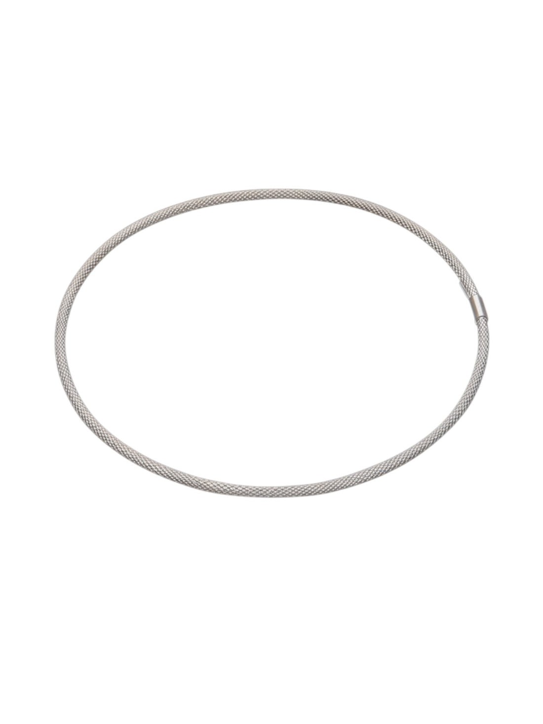 Armreif aus 375 Gelbgold