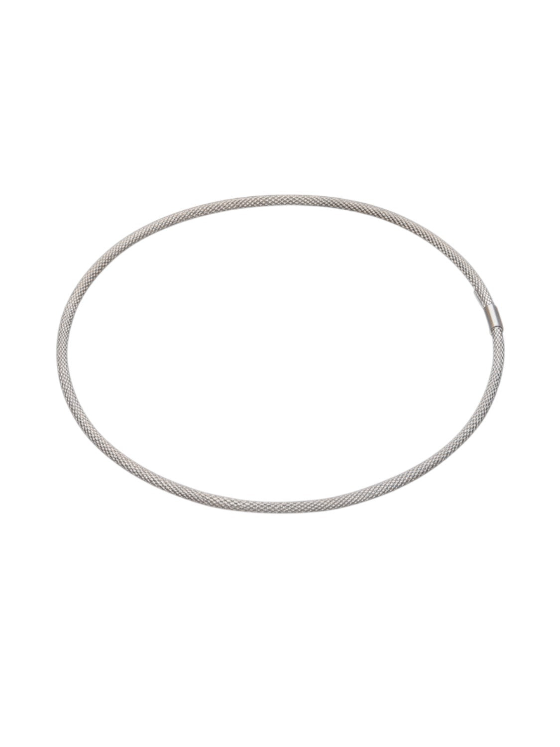 Armreif aus 375 Gelbgold