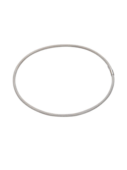 Armreif aus 375 Gelbgold