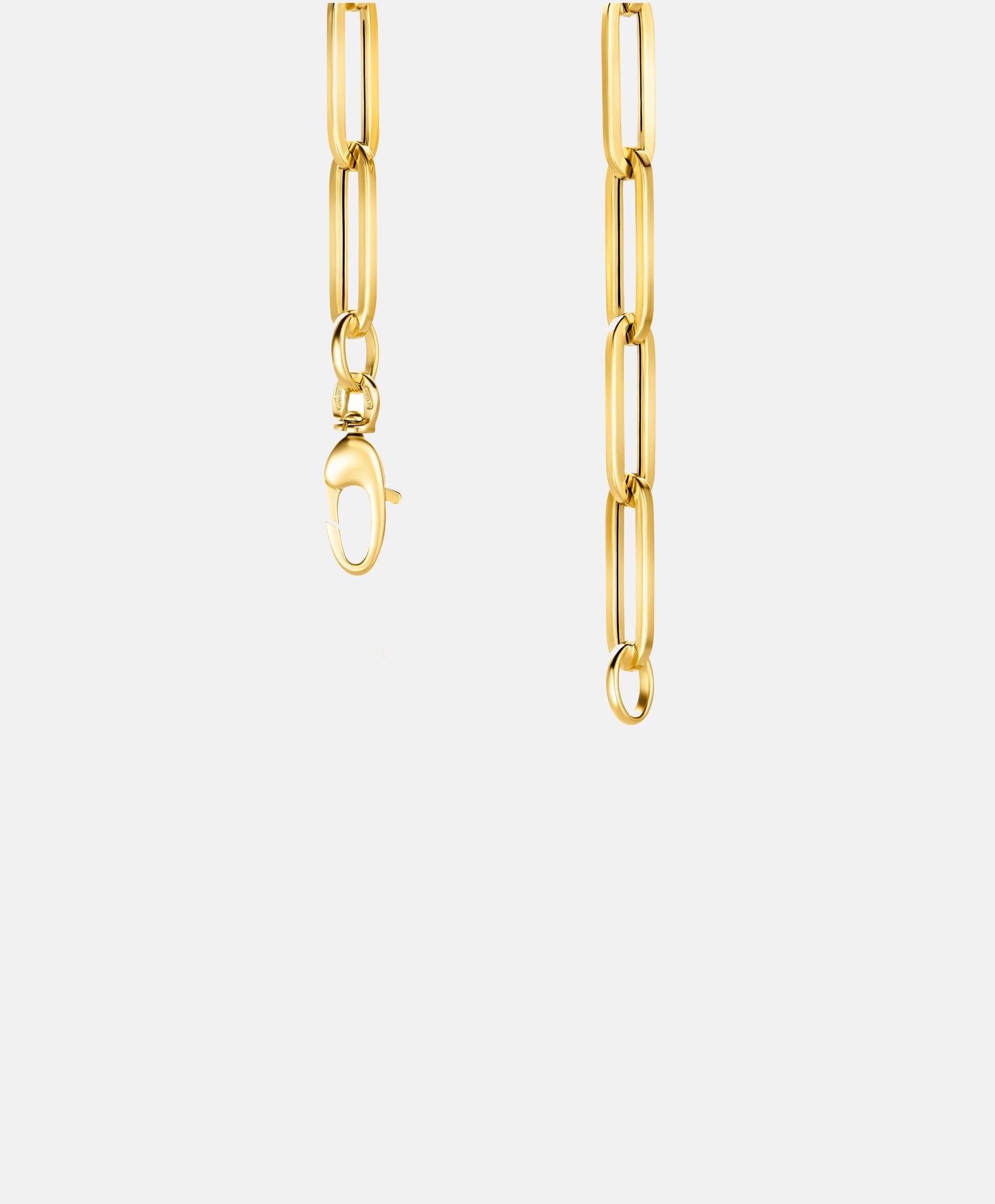 Armband aus 750 Gelbgold