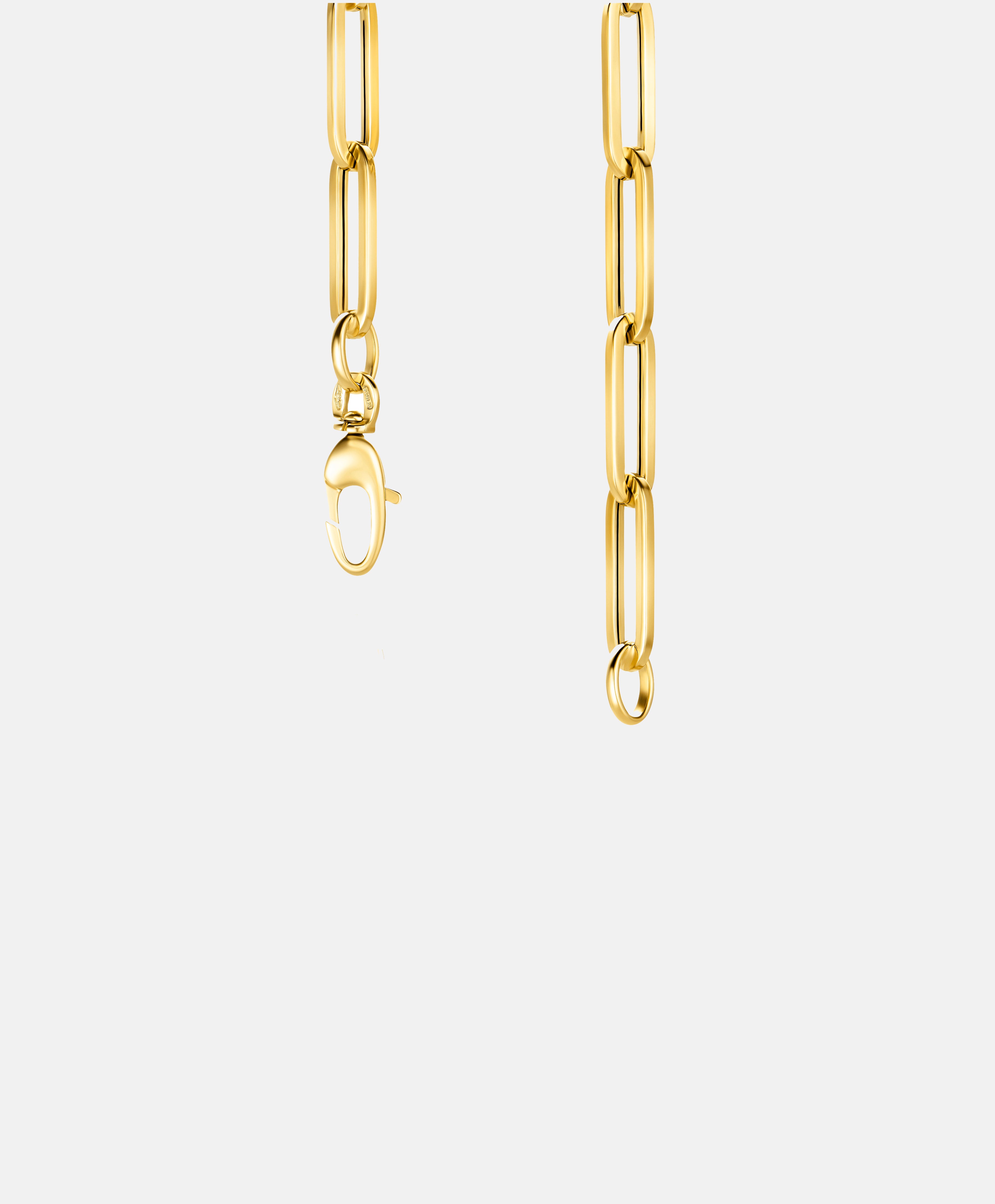 Armband aus 750 Gelbgold