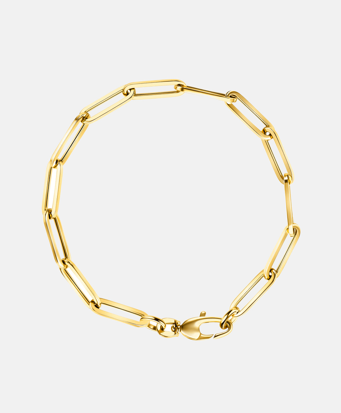 Armband aus 750 Gelbgold