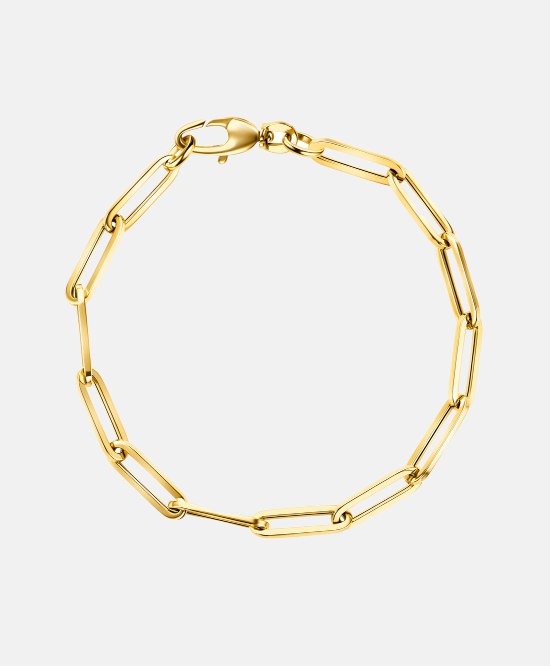 Armband aus 750 Weißgold
