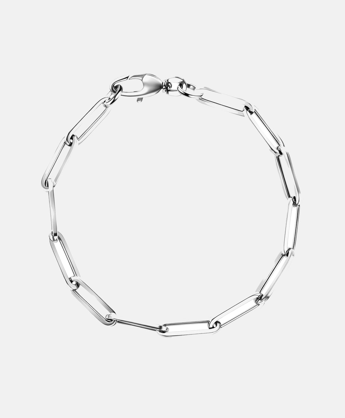 Armband aus 750 Weißgold