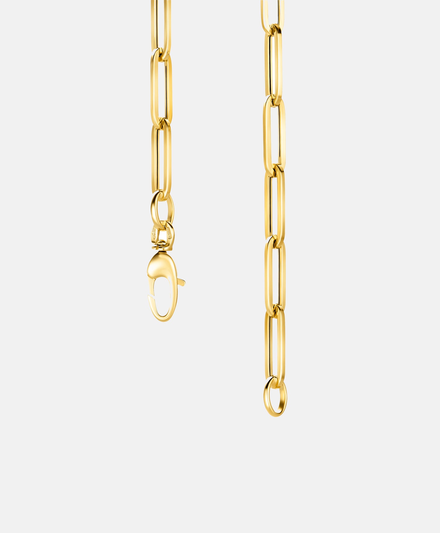 Armband aus 750 Gelbgold