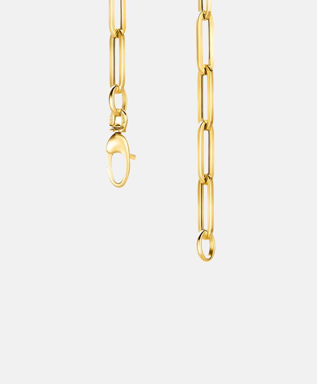 Armband aus 750 Gelbgold