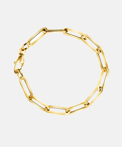 Armband aus 750 Gelbgold