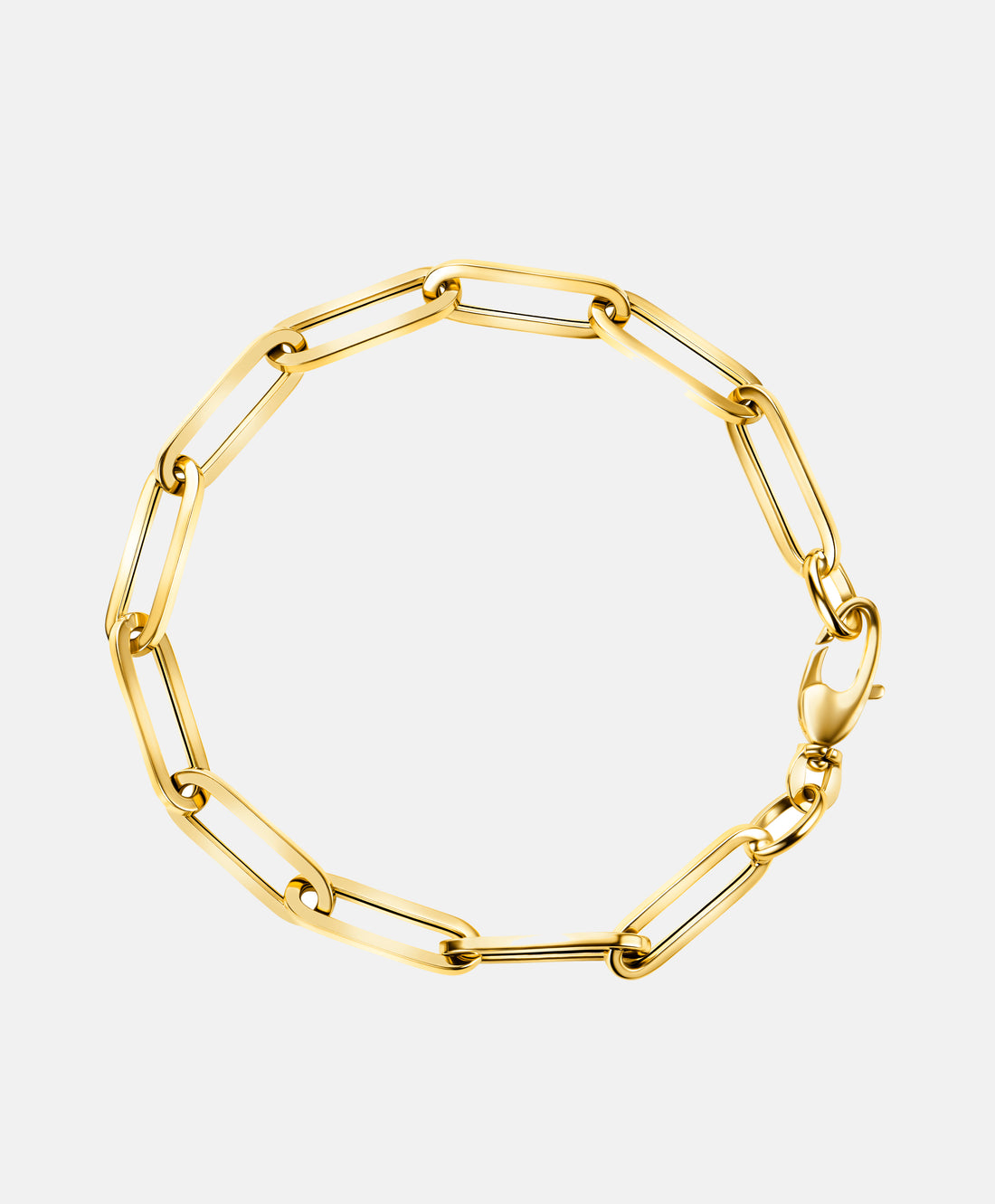 Armband aus 750 Gelbgold