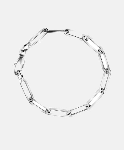 Armband aus 750 Weißgold
