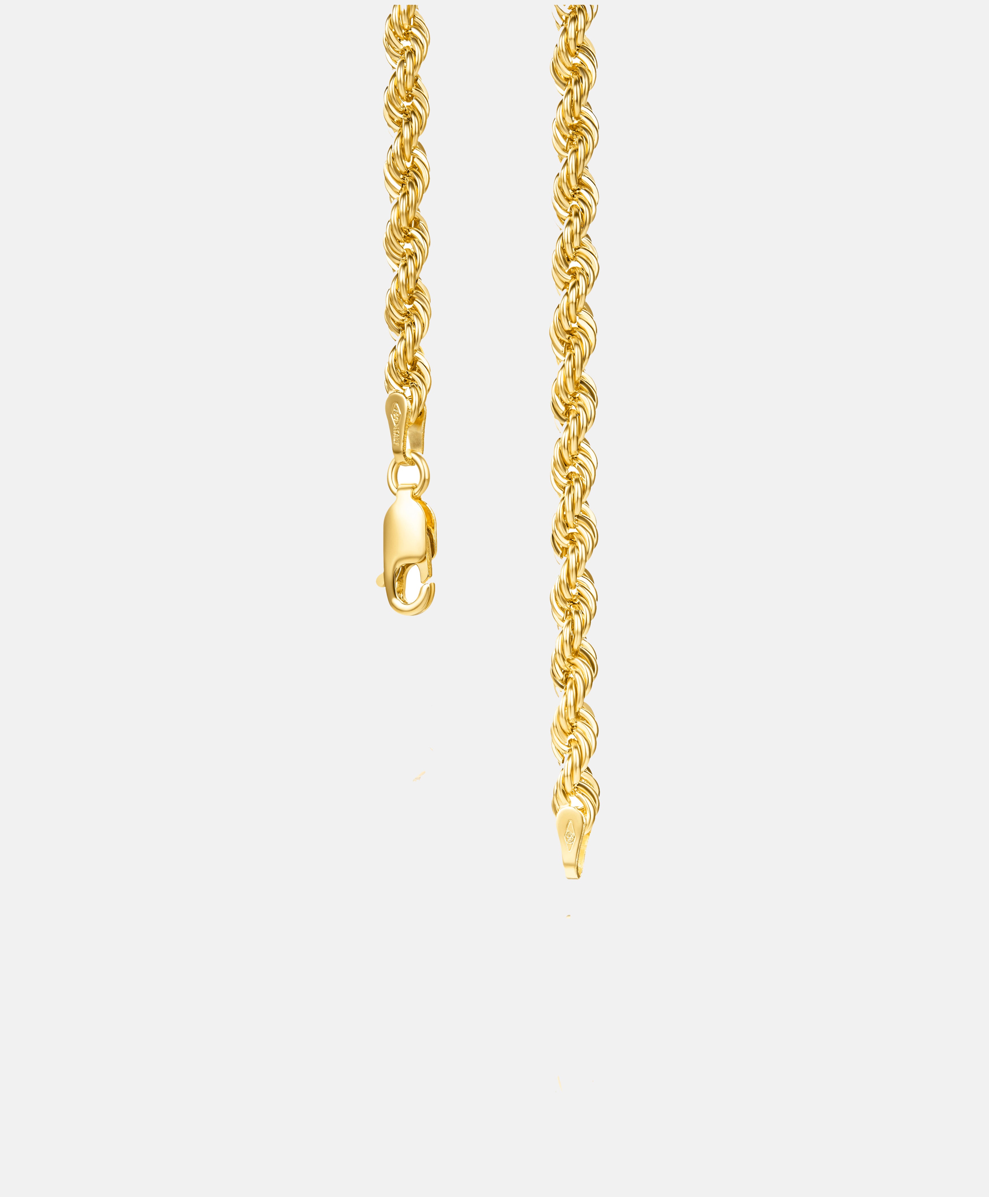 Armband aus 750 Gelbgold