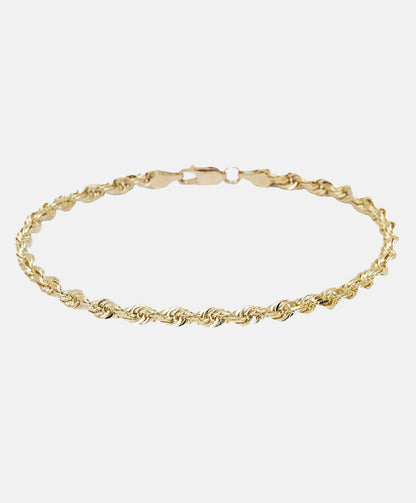 Armband aus 750 Gelbgold