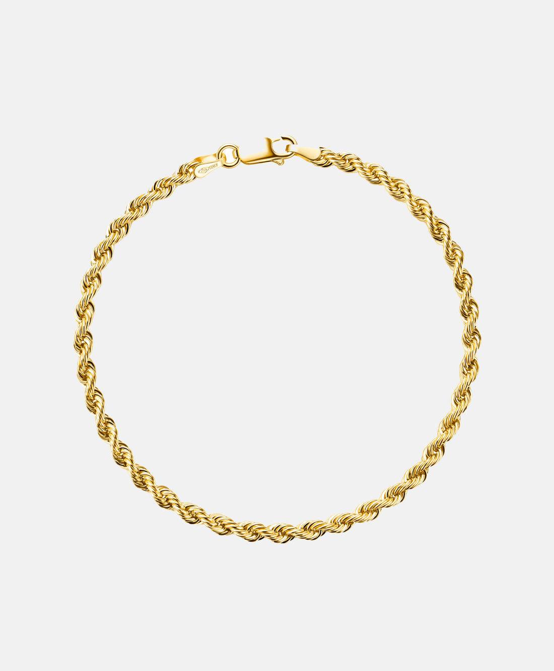Armband aus 750 Gelbgold