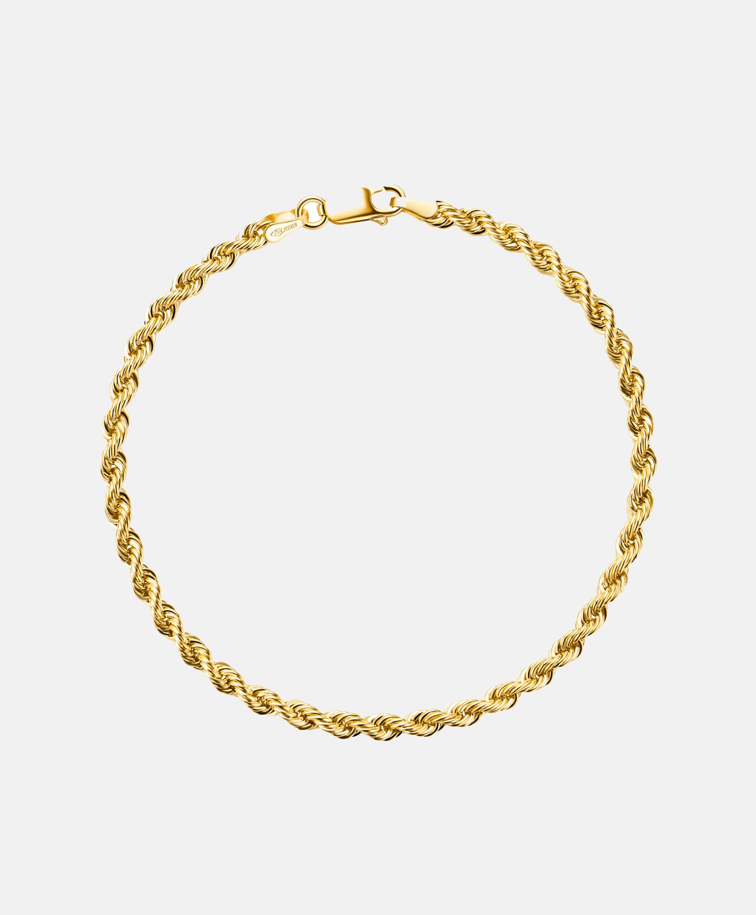 Armband aus 750 Gelbgold