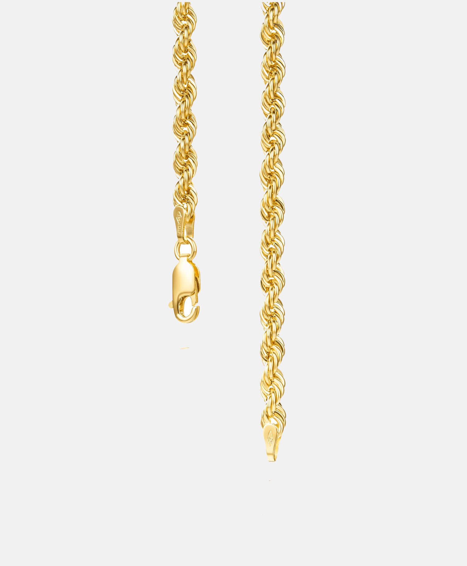 Armband aus 750 Gelbgold
