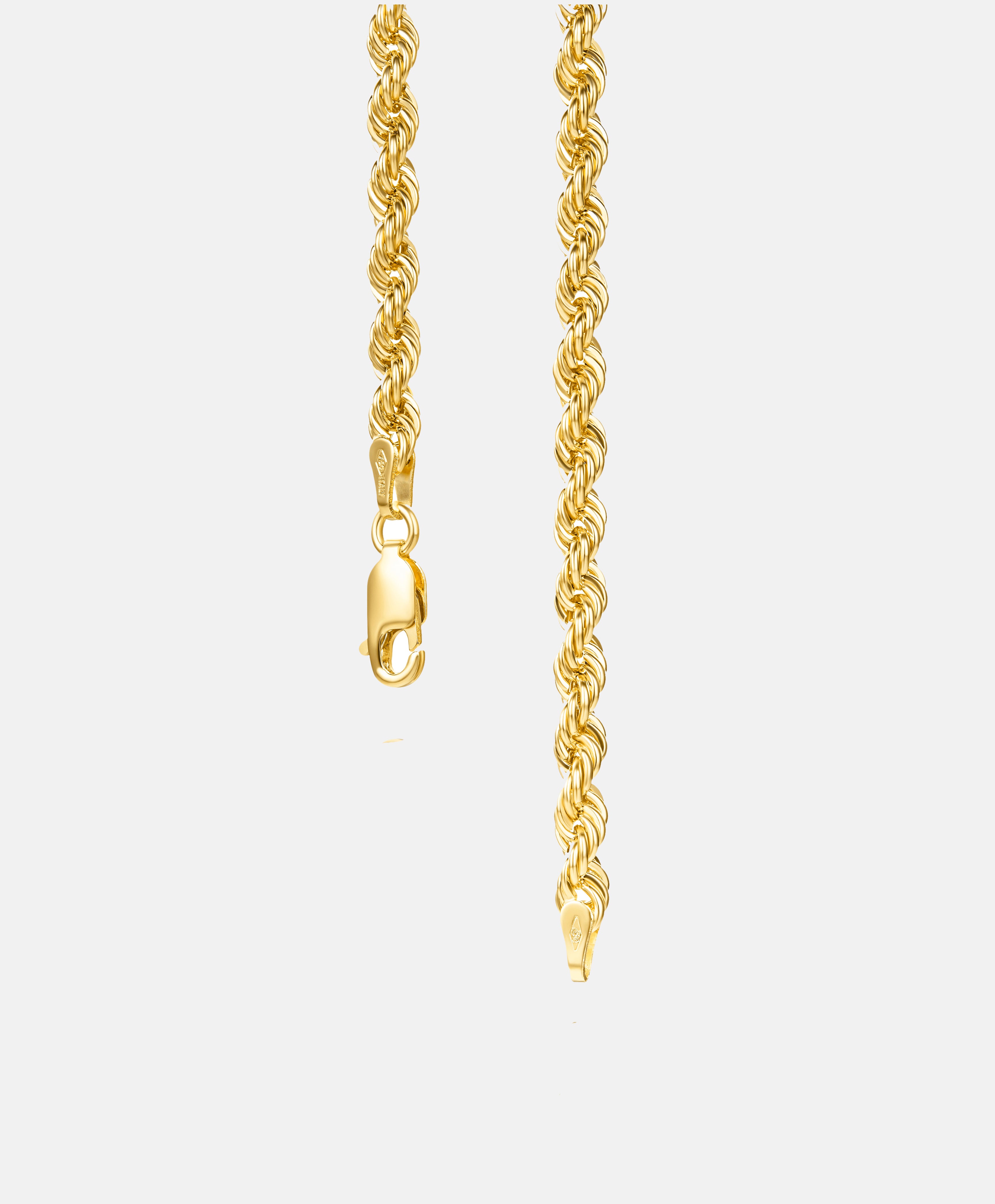 Armband aus 750 Gelbgold