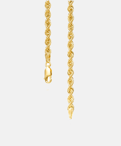 Armband aus 750 Gelbgold
