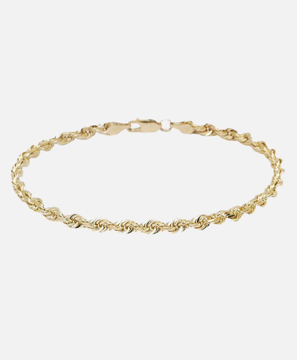 Armband aus 750 Gelbgold