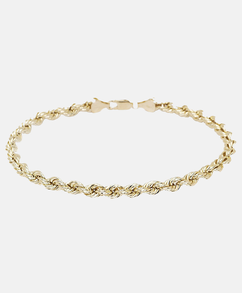 Armband aus 750 Gelbgold